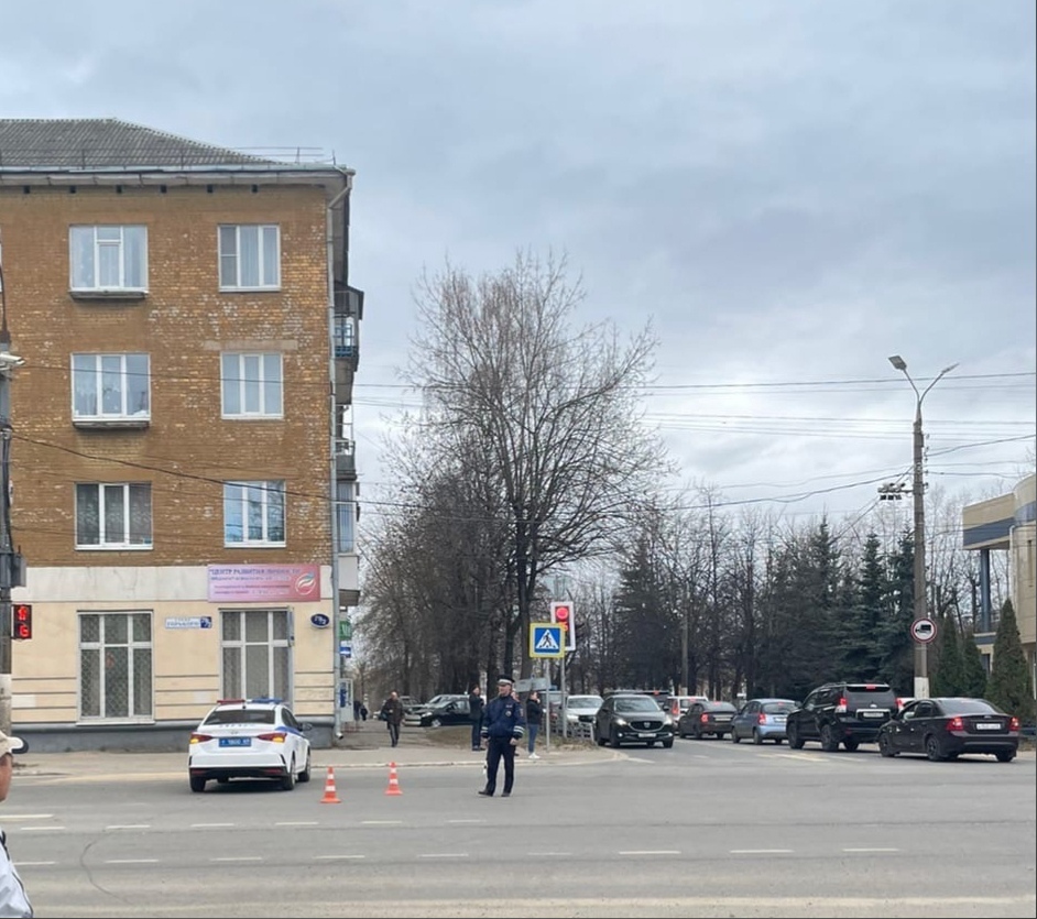 Фото в заволжском районе твери