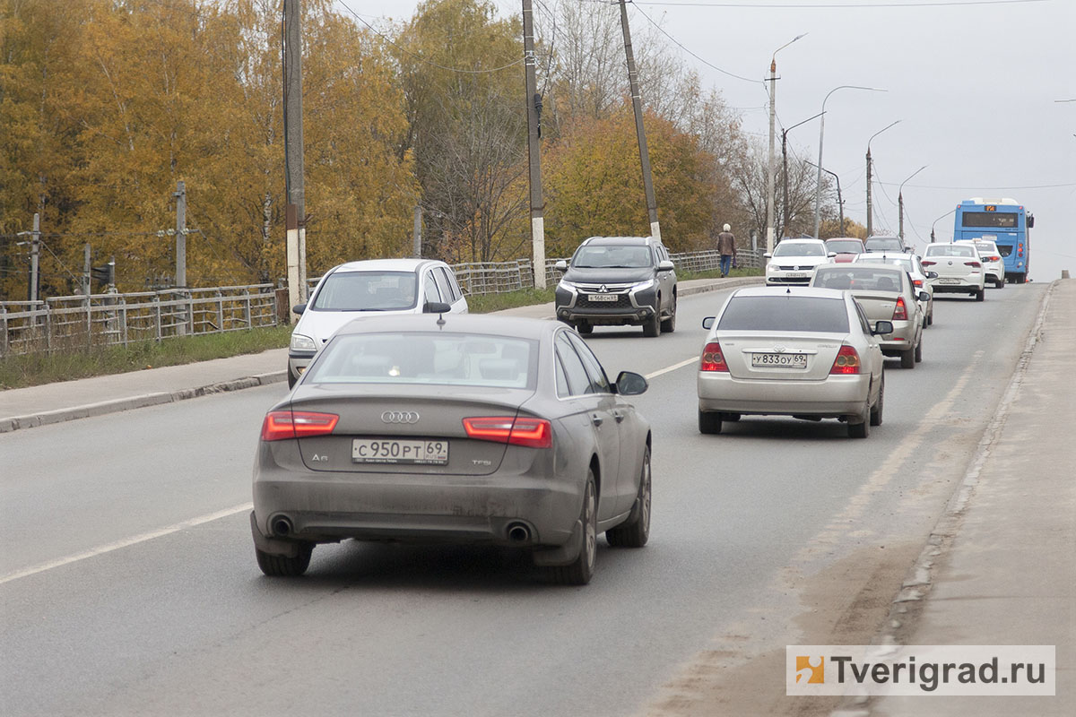 Тверь план реконструкции горбатого моста