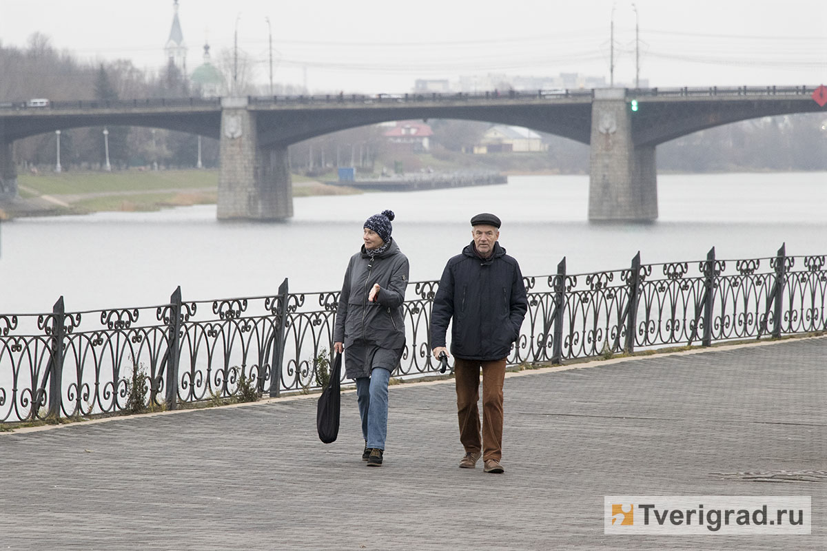 Погода на неделю в твери и тверской. Тверь с воздуха. Когда похолодает.