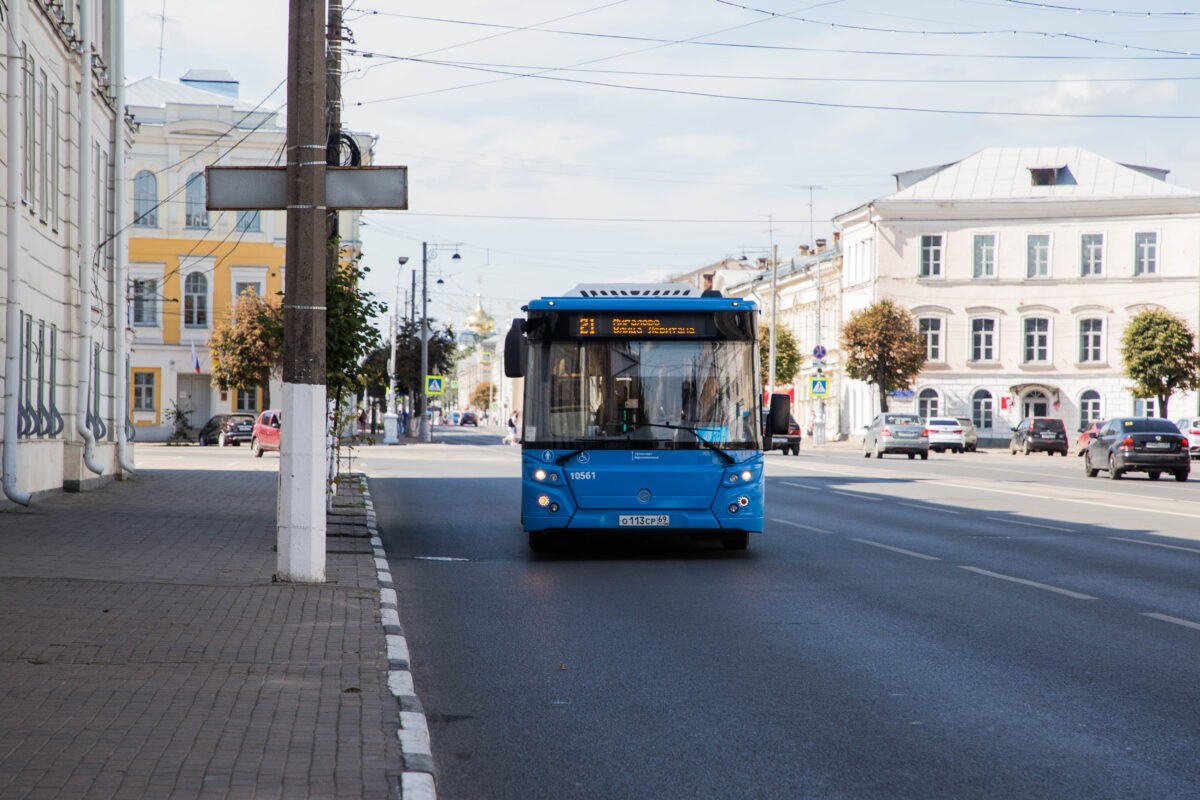 Автобус 125 редкино тверь сегодня