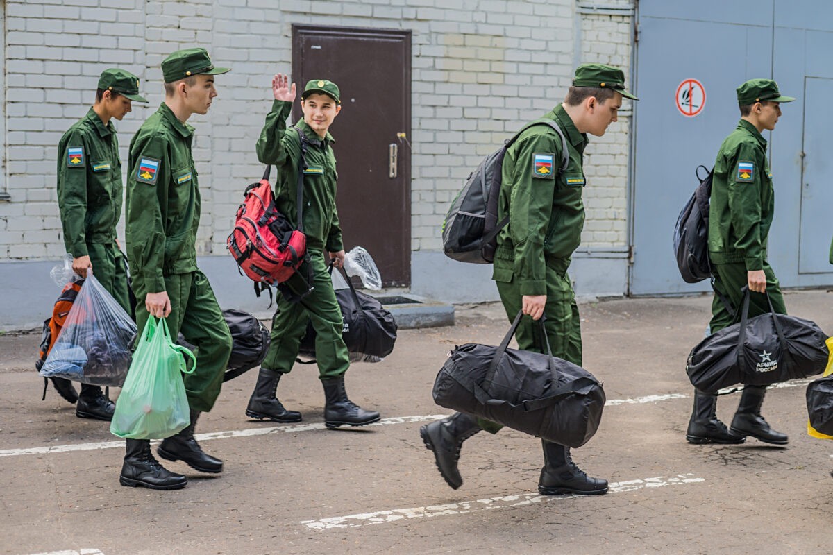 Увеличения возраста службы